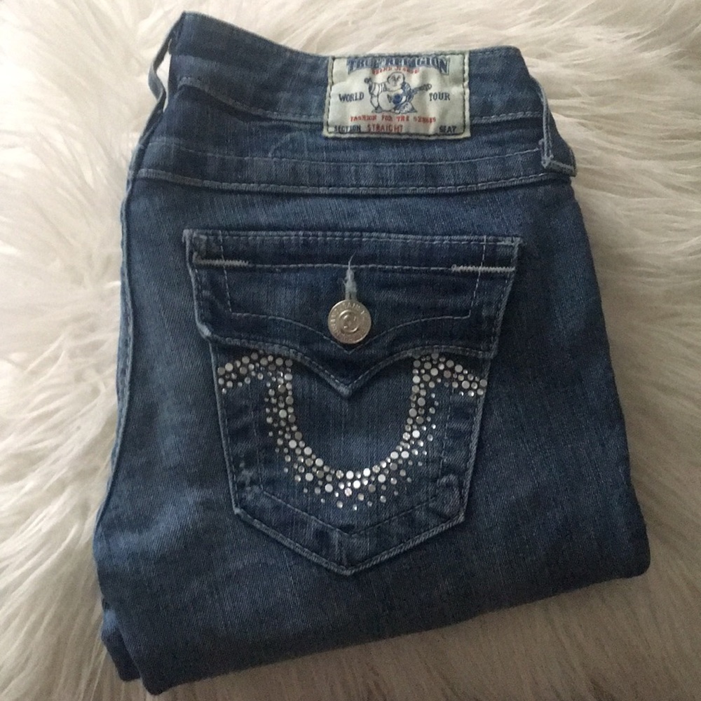True Religion Jeans